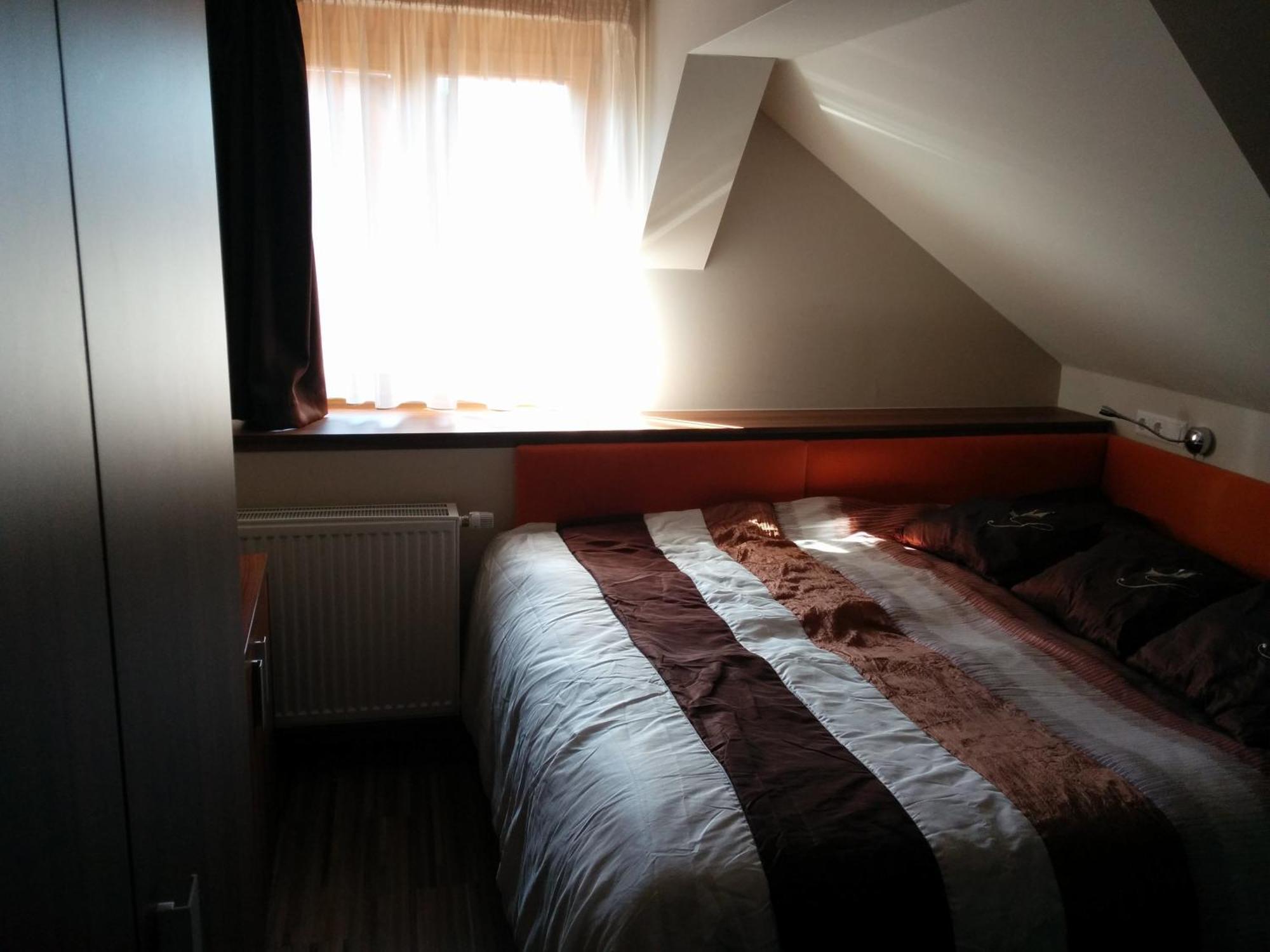 Sissi Park Aparthotel Lachtal Rum bild