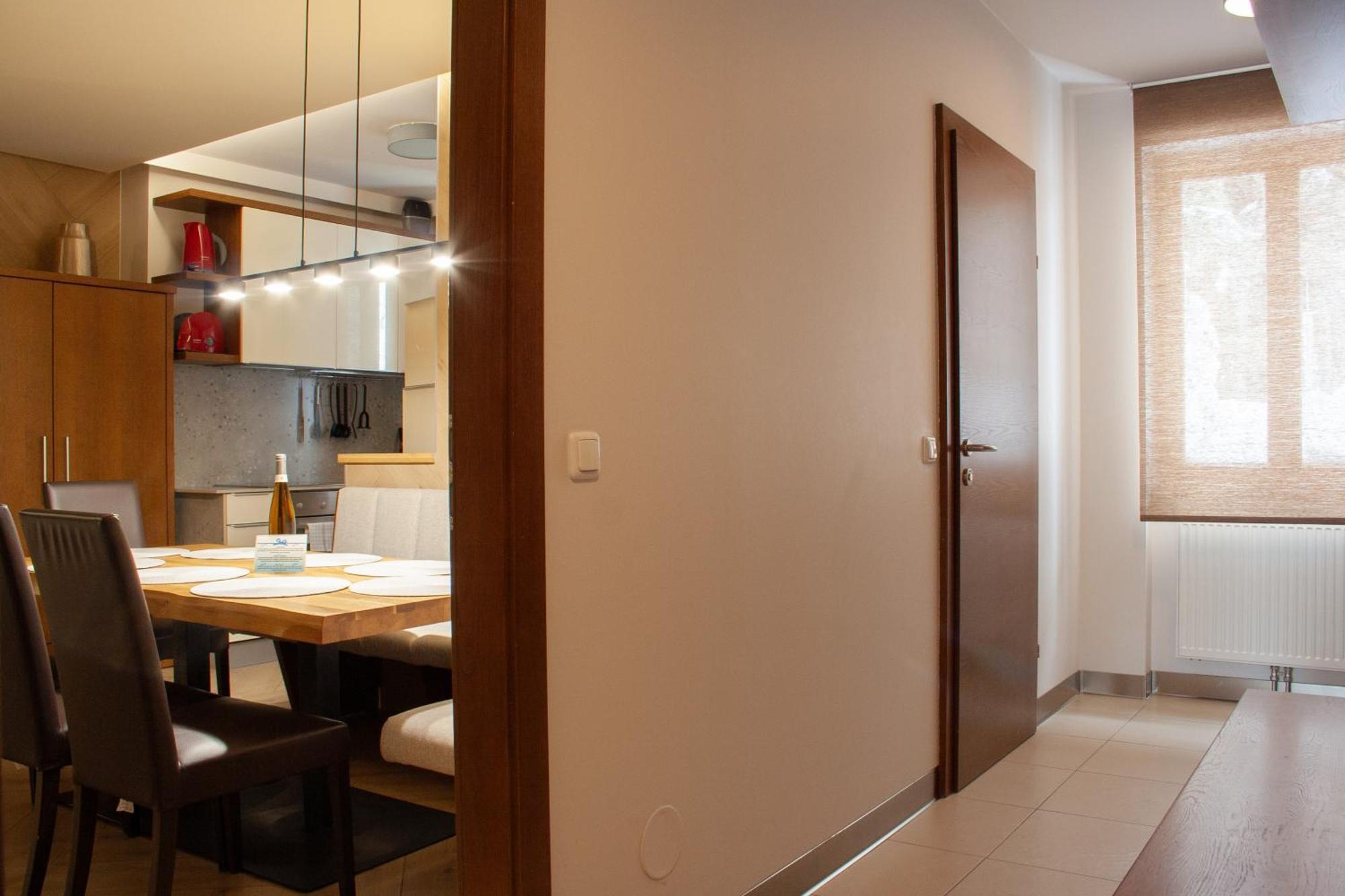 Sissi Park Aparthotel Lachtal Exteriör bild