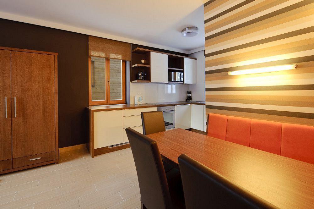 Sissi Park Aparthotel Lachtal Exteriör bild